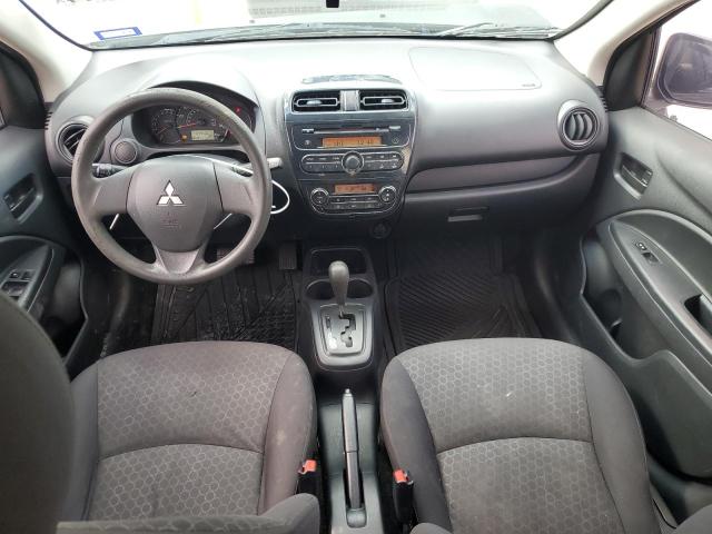 2015 MITSUBISHI MIRAGE DE ML32A3HJ7FH047933