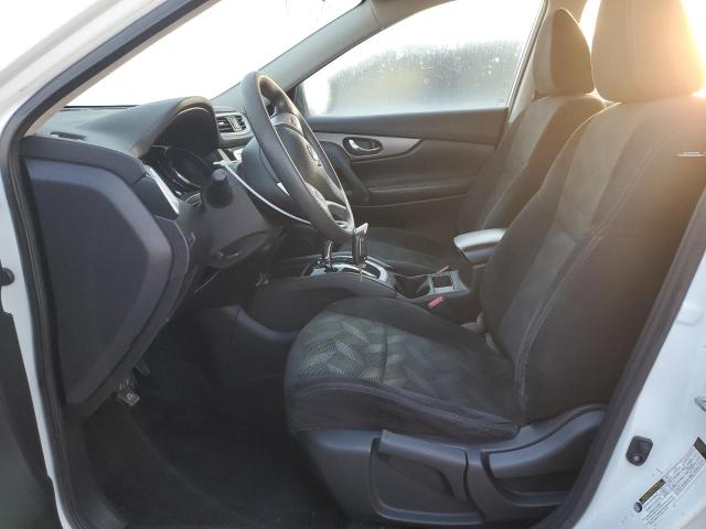 2016 NISSAN ROGUE S - 5N1AT2MTXGC785398