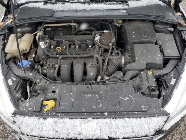 2015 FORD FOCUS S 1FADP3E26FL365644