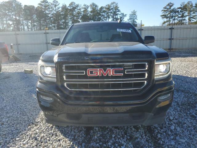 2017 GMC SIERRA C15 - 3GTP1MEC5HG435058