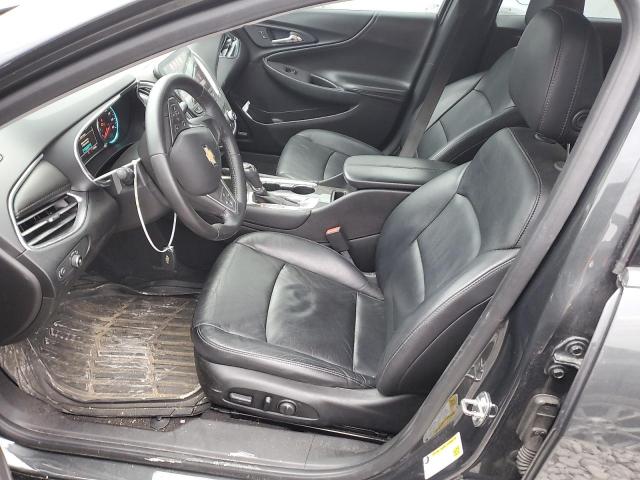 2017 CHEVROLET MALIBU LT - 1G1ZE5ST7HF255856