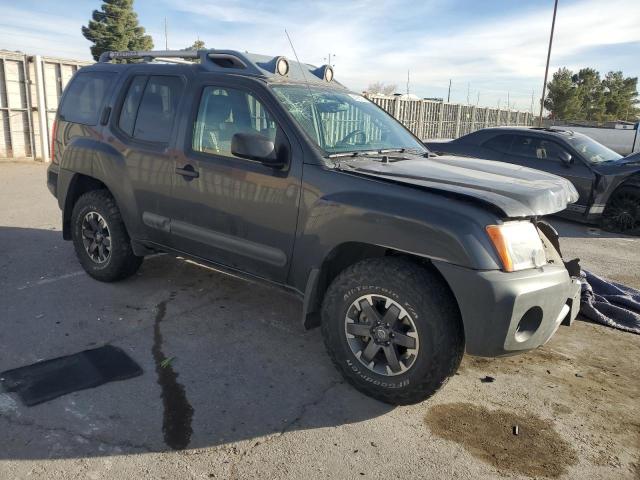 2015 NISSAN XTERRA X 5N1AN0NW8FN663892