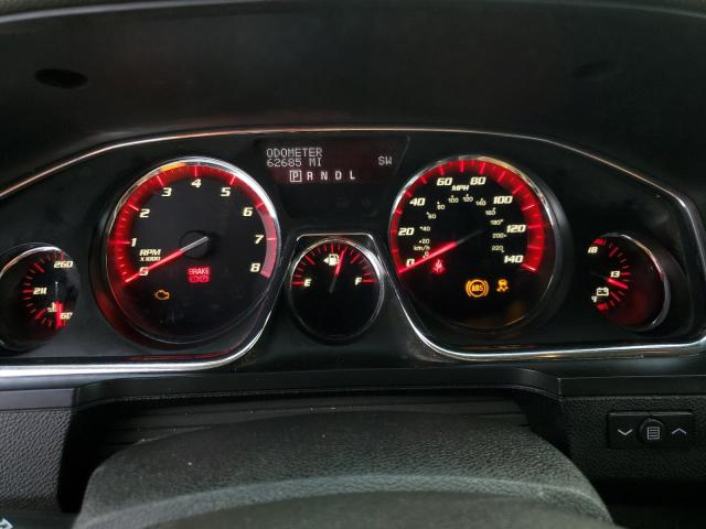 2017 GMC ACADIA LIM - 1GKKRSKD6HJ220876