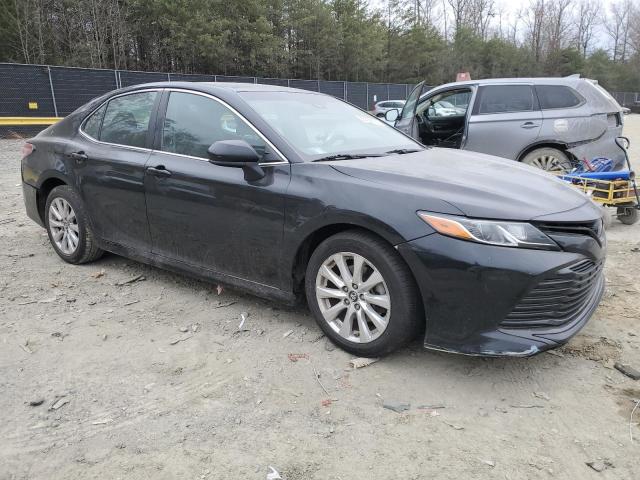 2018 TOYOTA CAMRY L - 4T1B11HK3JU620946