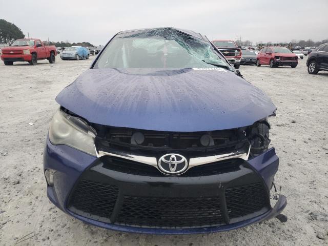 2016 TOYOTA CAMRY LE - 4T1BF1FK5GU581810
