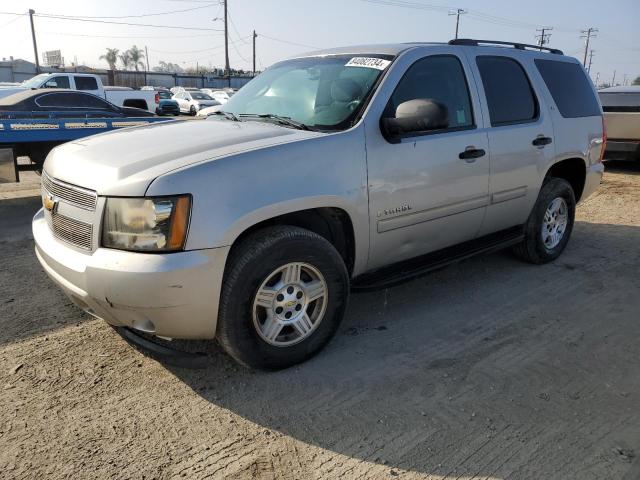 2007 CHEVROLET TAHOE C150 #3029329700