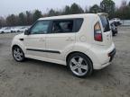 Lot #3028388795 2011 KIA SOUL +