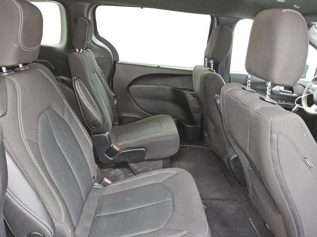 2022 CHRYSLER PACIFICA T - 2C4RC1FGXNR101844