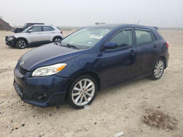 2009 TOYOTA COROLLA MA #3037889249