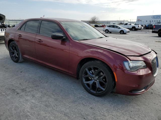 2021 CHRYSLER 300 TOURIN - 2C3CCAAG2MH606346