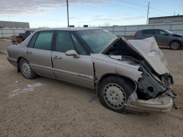 1996 BUICK PARK AVENU #3291459467