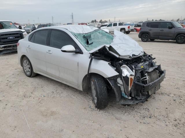 2023 KIA RIO LX - 3KPA24AD5PE619007