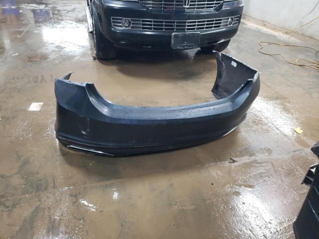 2019 CHEVROLET MALIBU RS - 1G1ZG5ST7KF201362