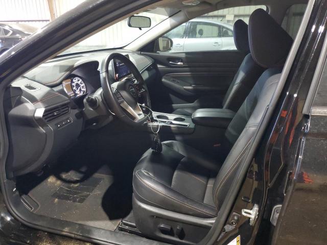 2021 NISSAN ALTIMA SR - 1N4BL4CV5MN377873