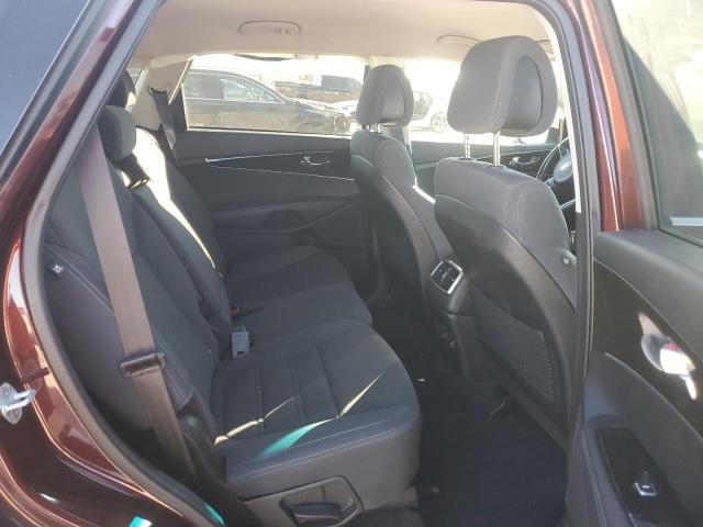 2016 KIA SORENTO LX - 5XYPG4A3XGG126669
