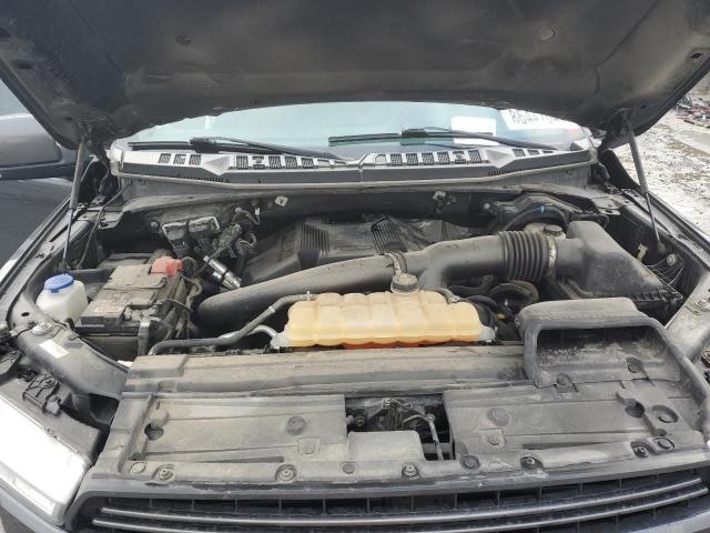 2018 FORD F150 SUPER - 1FTEW1EG8JFE22693