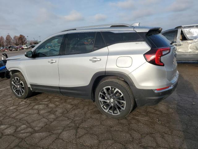 2022 GMC TERRAIN SL - 3GKALVEV2NL247676