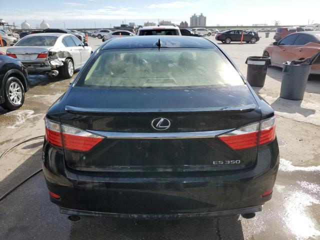2015 LEXUS ES 350 - JTHBK1GG3F2172868