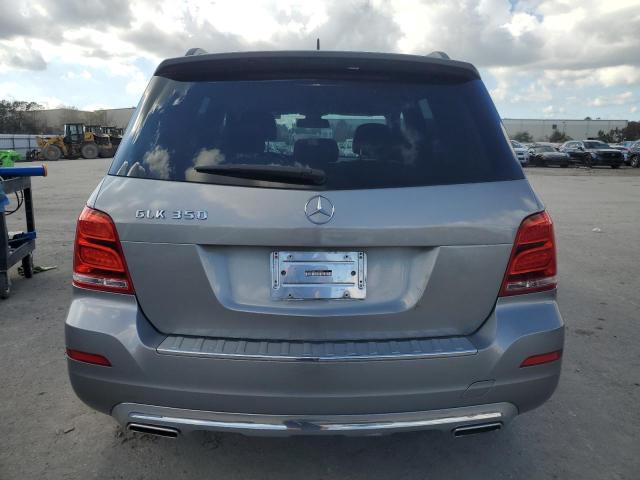 VIN WDCGG5HB8EG294785 2014 MERCEDES-BENZ GLK-CLASS no.6