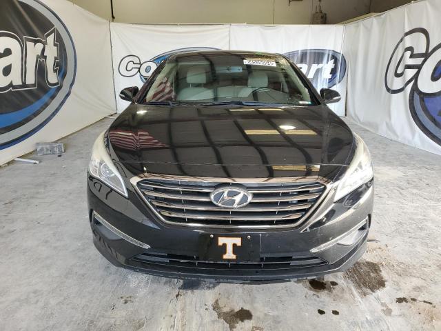 VIN 5NPE34AF7FH135110 2015 HYUNDAI SONATA no.5