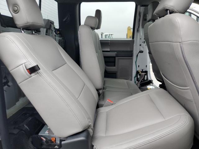 2019 FORD F150 SUPER - 1FTEW1E46KFC97751
