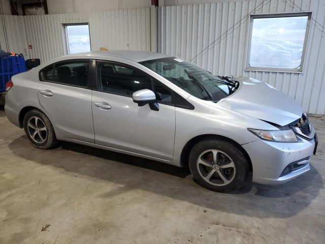 2015 HONDA CIVIC SE - 2HGFB2F75FH566794