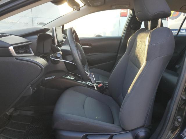2021 TOYOTA COROLLA LE - 5YFEPMAE6MP179322