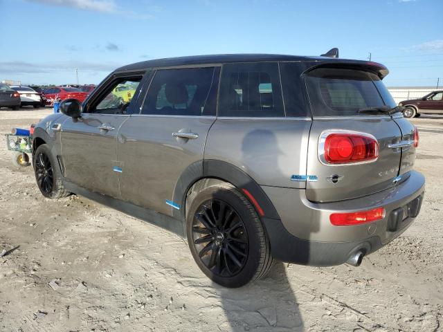 2017 MINI COOPER CLU WMWLN5C34H2E33533