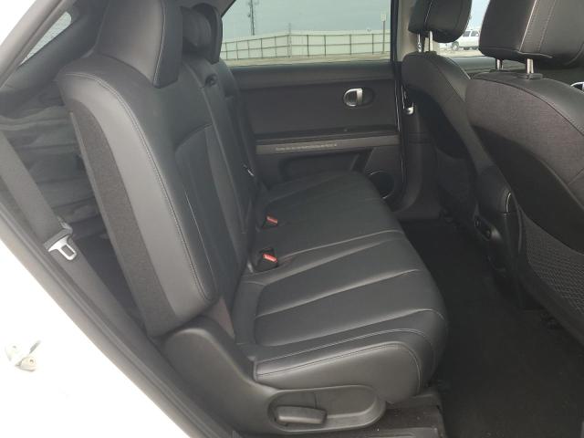 2022 HYUNDAI IONIQ 5 SE - KM8KN4AE6NU072375