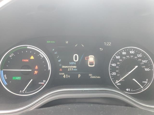 2022 TOYOTA AVALON NIG 4T1EA1AB8NU011963