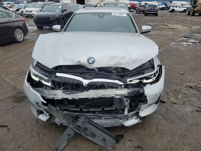 VIN WBA5R7C53KFH15074 2019 BMW 3 SERIES no.5