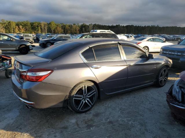 Vin: 1hgcr2f11ha146025, lot: 85328344, honda accord sport special edition 20173