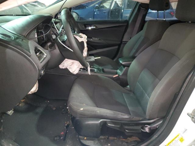 2017 CHEVROLET CRUZE LT - 1G1BE5SM9H7151759