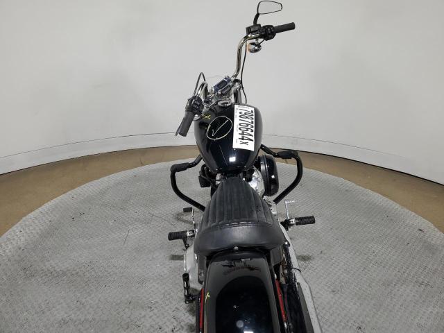 2021 HARLEY-DAVIDSON FXST 1HD1BVJ1XMB024480