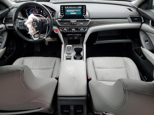 2020 HONDA ACCORD TOU - 1HGCV3F95LA013204