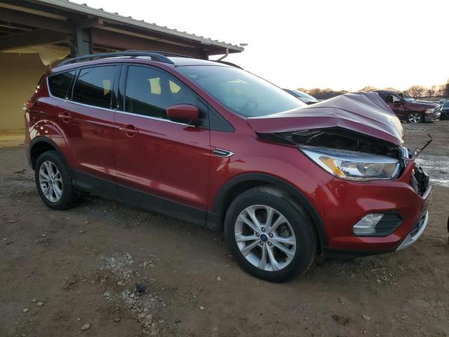 Vin: 1fmcu0gdxjud47030, lot: 86005654, ford escape se 20184