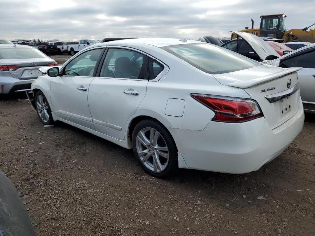 2015 NISSAN ALTIMA 3.5 1N4BL3AP1FC149754