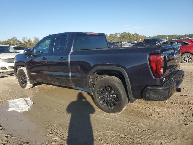 GMC SIERRA C15 2023 black  gas 1GTRHCEK9PZ243985 photo #3