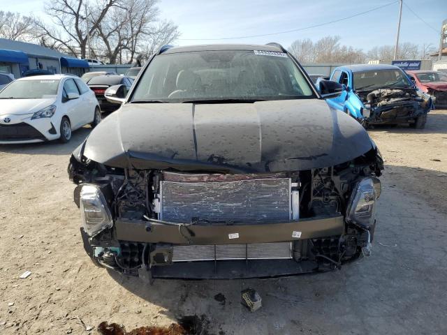 2025 HYUNDAI TUCSON LIM - 3KMJE3DE9SE002267