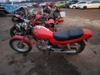 Lot #3029423688 1992 HONDA CB250