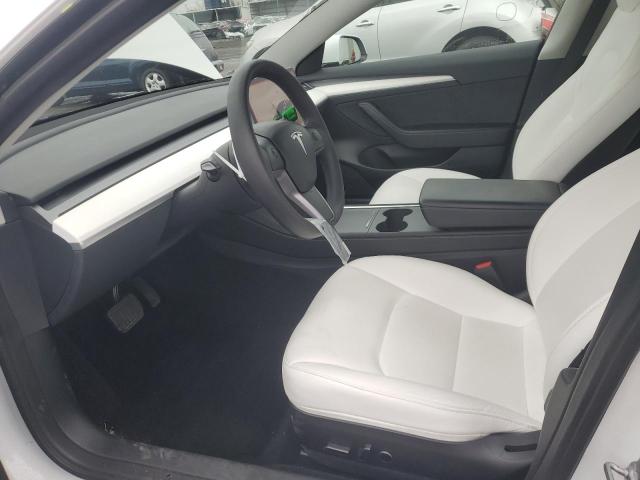 2023 TESLA MODEL 3 - 5YJ3E1EA0PF496757
