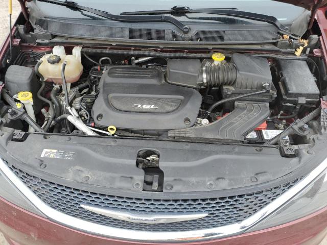 2017 CHRYSLER PACIFICA T - 2C4RC1DG6HR708752