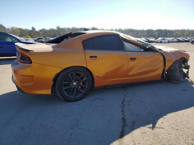 2018 DODGE CHARGER R/ - 2C3CDXGJ2JH221691