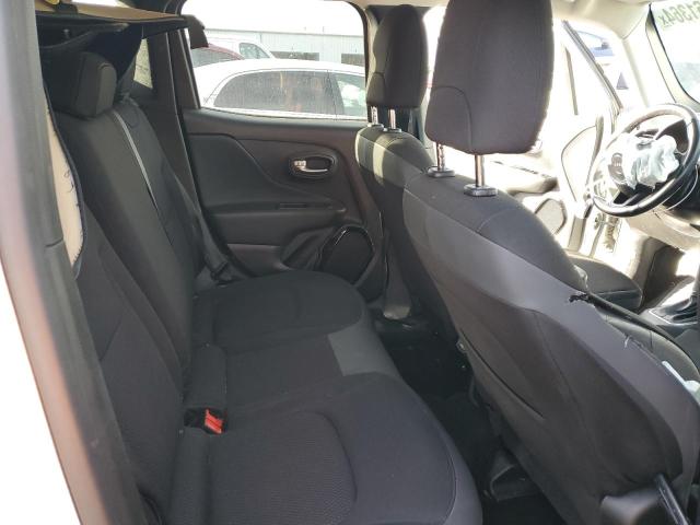 2019 JEEP RENEGADE L - ZACNJBBB3KPK03293