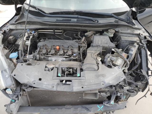 2017 HONDA HR-V EX - 3CZRU5H57HM708239