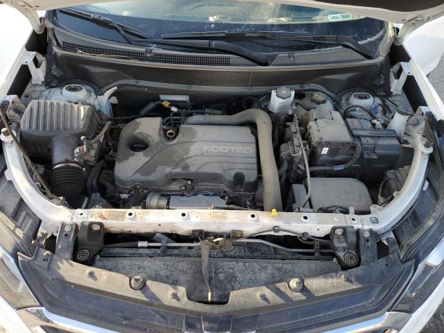 2020 CHEVROLET EQUINOX LT - 3GNAXUEV5LS736335