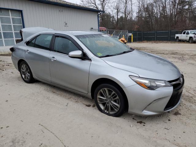 2017 TOYOTA CAMRY LE - 4T1BF1FK5HU408676