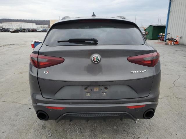 2022 ALFA ROMEO STELVIO TI ZASPAKBN0N7D24510