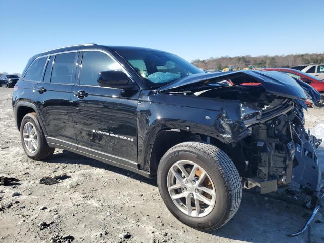 2024 JEEP GRAND CHER - 1C4RJGAG1RC216153