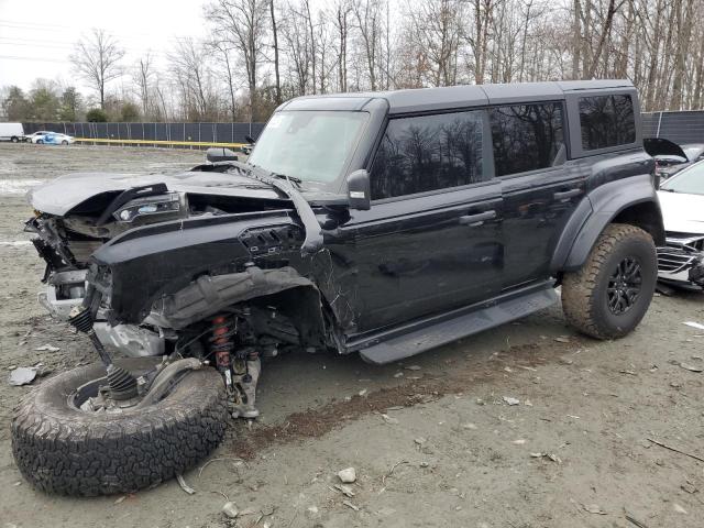 FORD BRONCO RAP